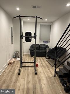 Building Photo - 2113 N 5th St