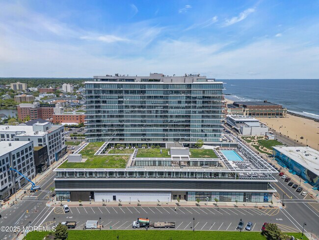 Building Photo - 1101 Ocean Ave