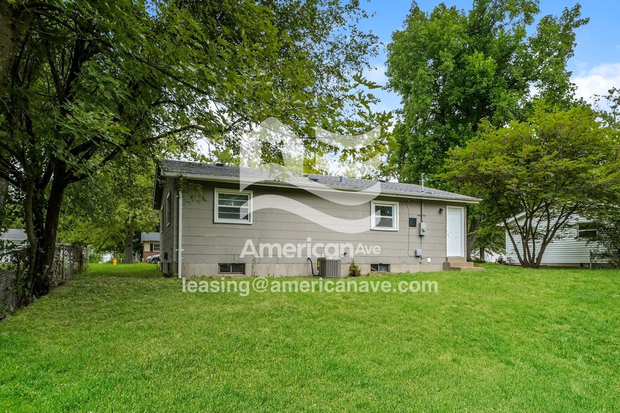 Building Photo - 1444 Fairmeadows Ln