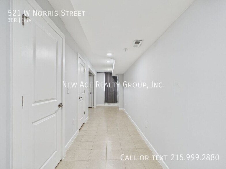 Building Photo - 521 W Norris St