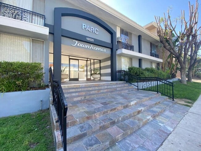 Floorplan - Lindley Apartments