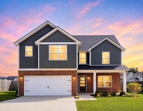 Building Photo - 208 Skaggs Blvd