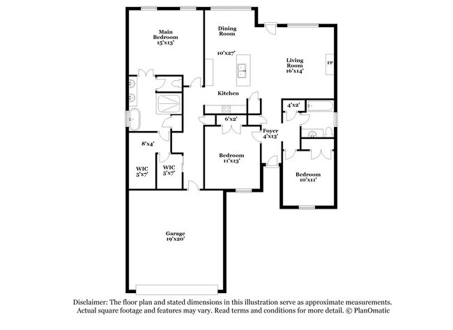 Building Photo - 75 Briar Hollow Ln