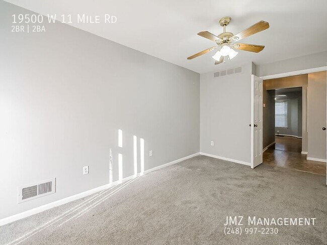 Building Photo - 19500 W Eleven Mile Rd