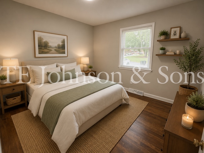 Building Photo - Newly Renovated 4 Bedroom Home with Hardwood Floors & Central A/C in Winston-Salem