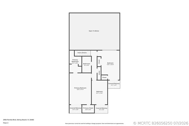 Building Photo - 2956 Florida Blvd
