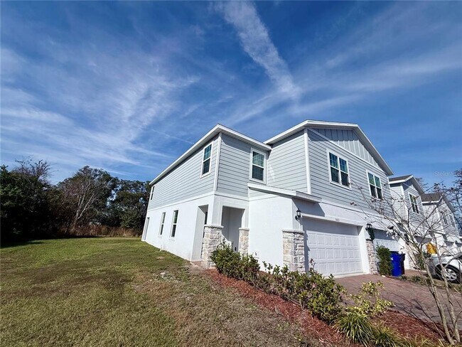 Building Photo - 1603 Cloudy Ct