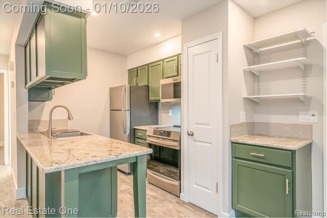 Building Photo - 310 Roe St