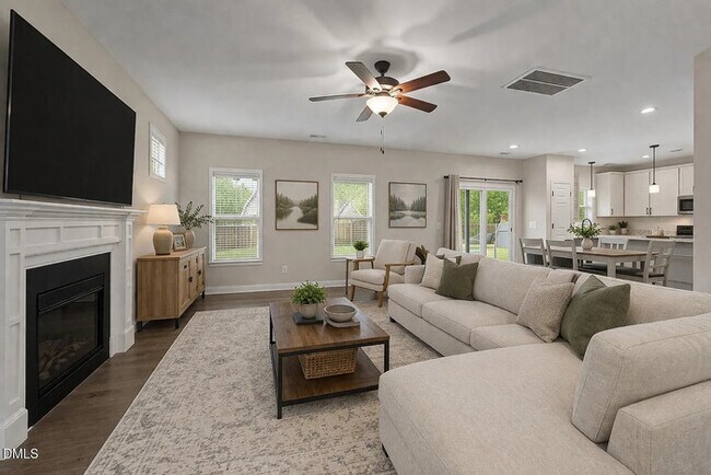 Building Photo - Earn Wealth While Leasing – Like a Homeowner – Lease to Own