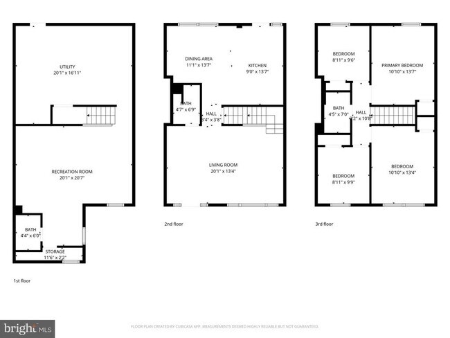 Building Photo - 3202 Dudley Ave