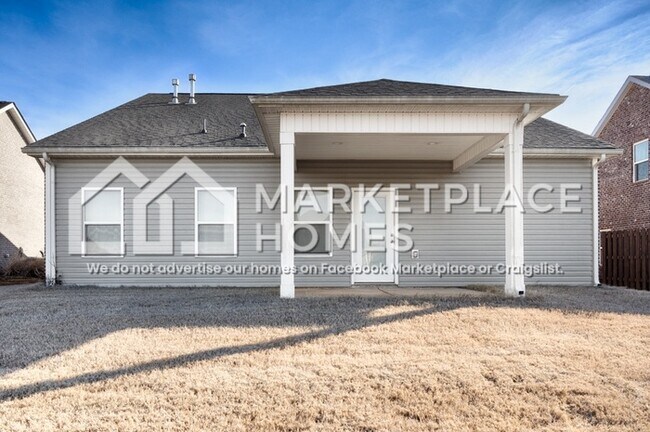 Building Photo - 26639 Kyle Ln