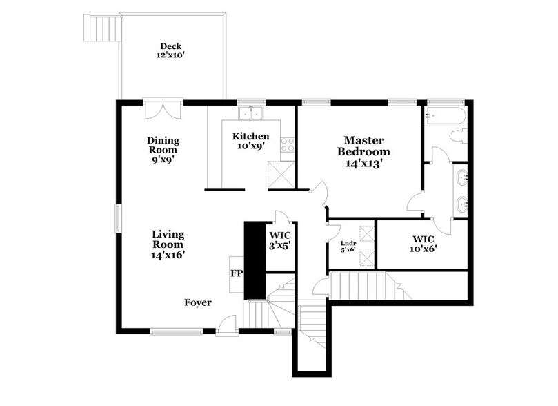 Building Photo - 1609 Berrywood Way
