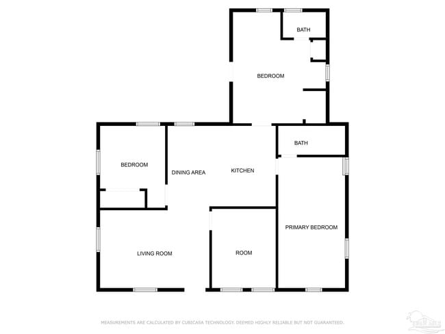 Building Photo - 4604 Woodbine Rd