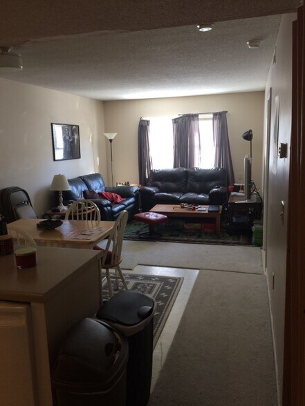 Living Room - 229 E King St