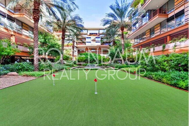Building Photo - Enchanting fully furnished two-bed Condo a...