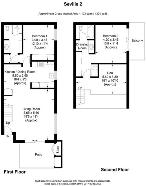 Building Photo - 2057 Via Mariposa E