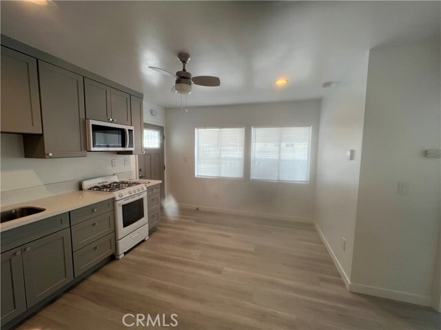 Building Photo - 2706 Thornton Ave