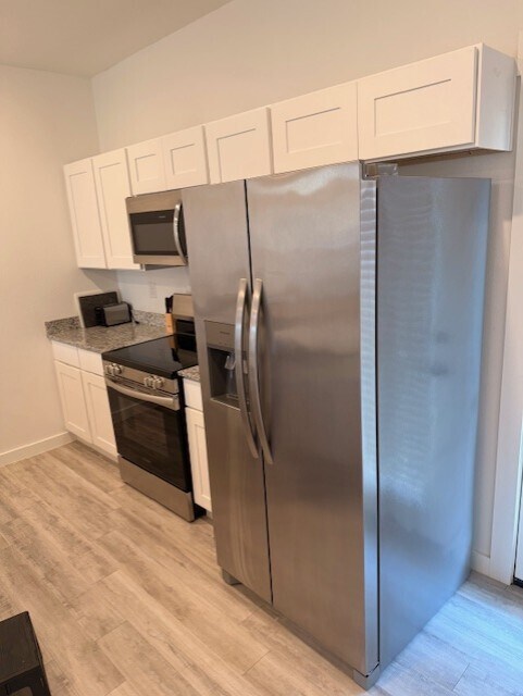 Building Photo - 841 Tennessee Ave