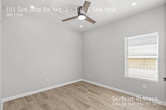 Building Photo - 101 San Jose Dr