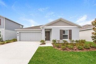 Building Photo - 1309 Hammock Reserve Dr