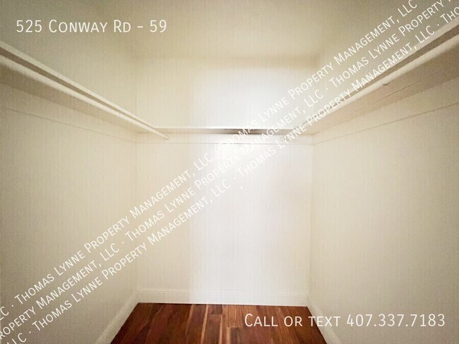 Building Photo - 525 Conway Rd