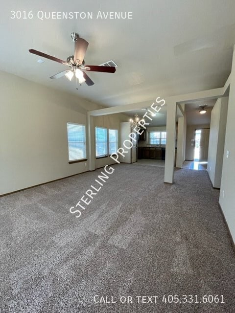 Building Photo - 3016 Queenston Ave