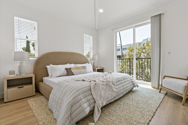 Building Photo - 36TEN