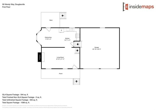 Building Photo - 59 Wendy Way