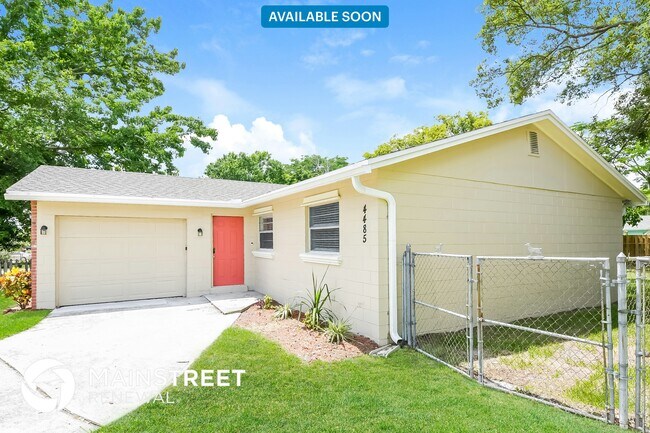 Primary Photo - 4485 Canna Dr