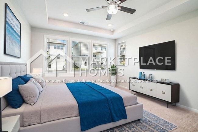 Building Photo - 4051 Rockcap Cv