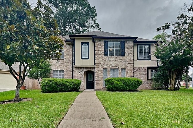 Primary Photo - 11942 Hillbrook Dr