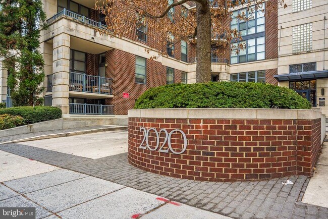Building Photo - 2020 12th St NW