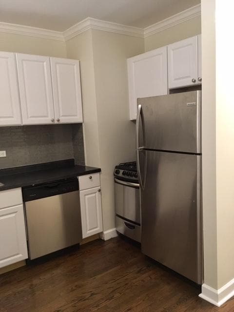 Building Photo - 1 bedroom in Chicago IL 60614