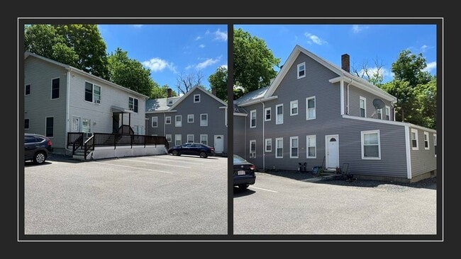 Back building Pic - 5 Concord Ct