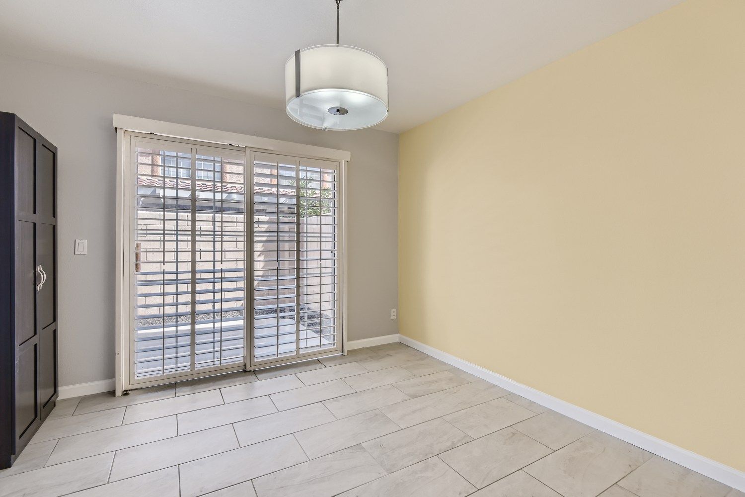 DINING ROOM - 7609 Almeria Ave