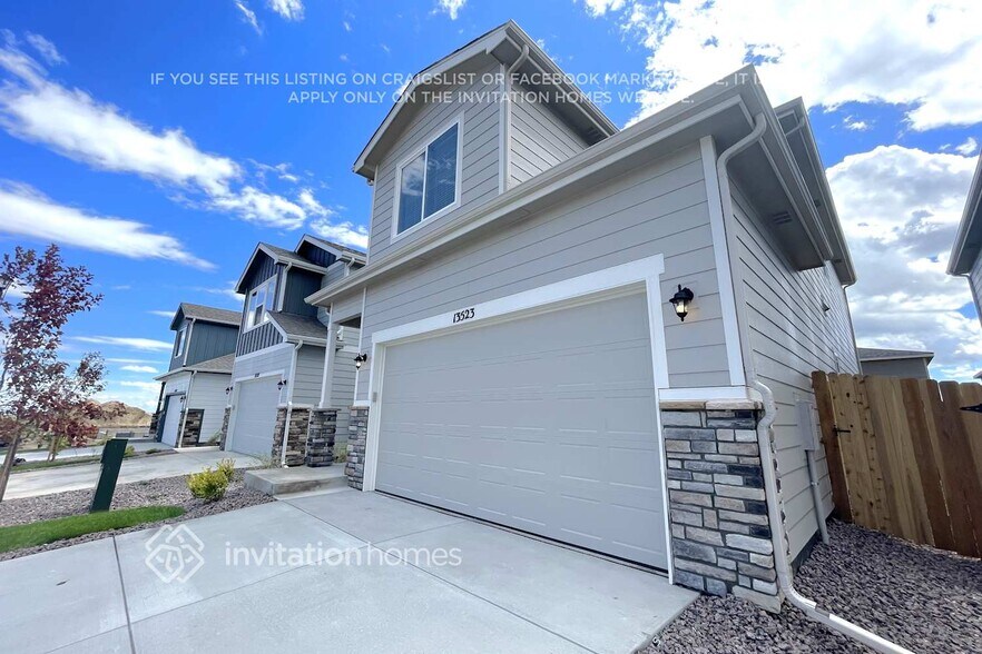 Building Photo - 13523 Arriba Dr