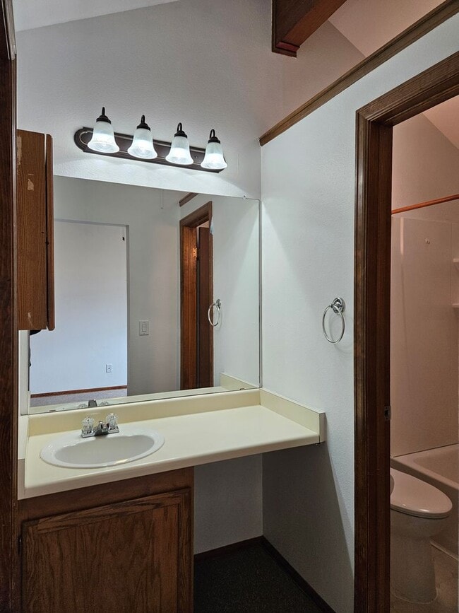 Building Photo - Adorable Loft Style One Bedroom Condo Steps from Buckley AFB