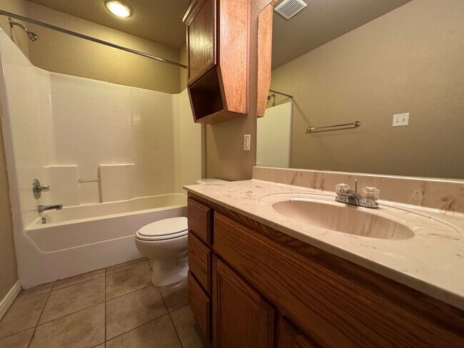 Building Photo - 1301 Powder River Dr