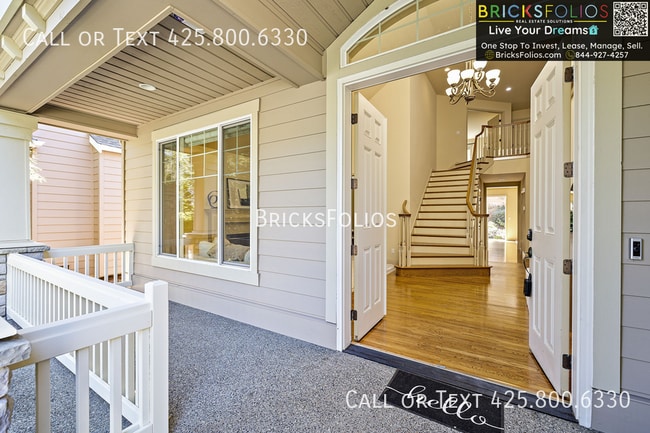 Building Photo - 9351 222nd Ave NE