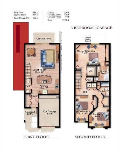 Building Photo - 6321 S Station Sq