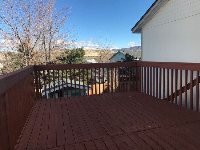 Building Photo - Great home in Sparks!