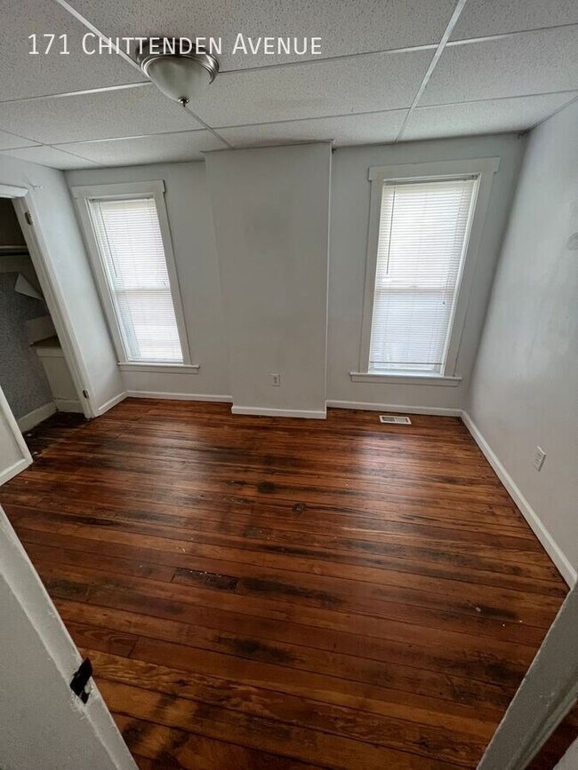Building Photo - 171 Chittenden Ave