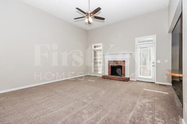 Building Photo - 1902 Old Greylyn Ct NW