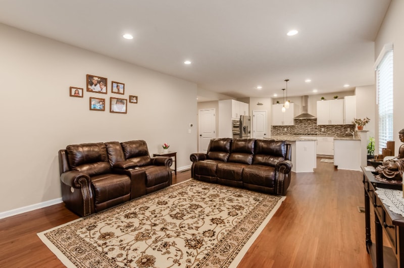 Building Photo - 3821 Pyke Dr