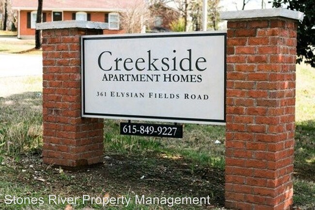 Primary Photo - 361 Elysian Fields Rd