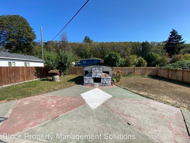 Building Photo - 4 br, 2 bath House - 5514 17th Ave S