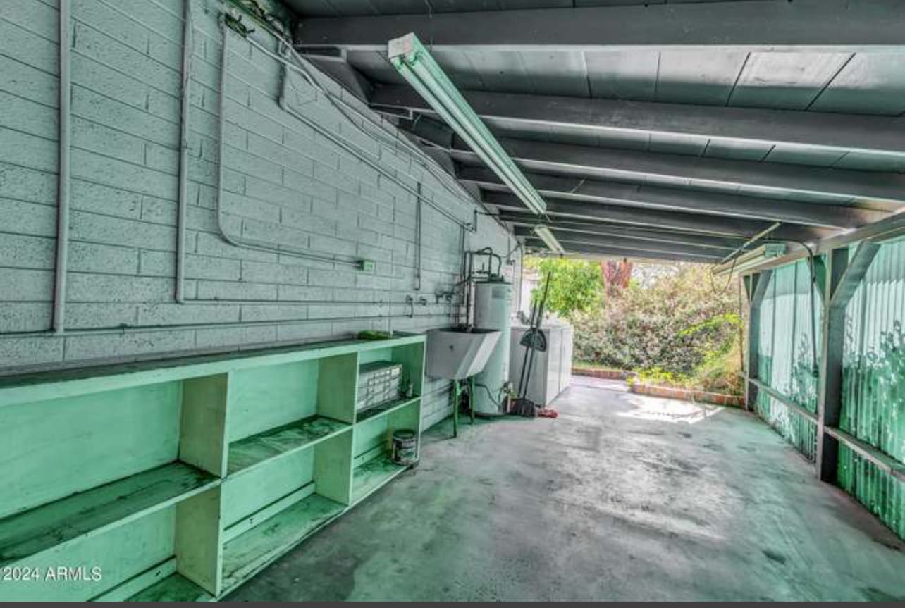 Building Photo - 3919 N 15th St