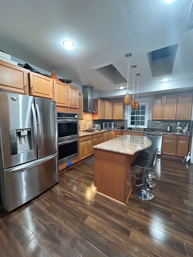 Building Photo - 5410 Ives Pl