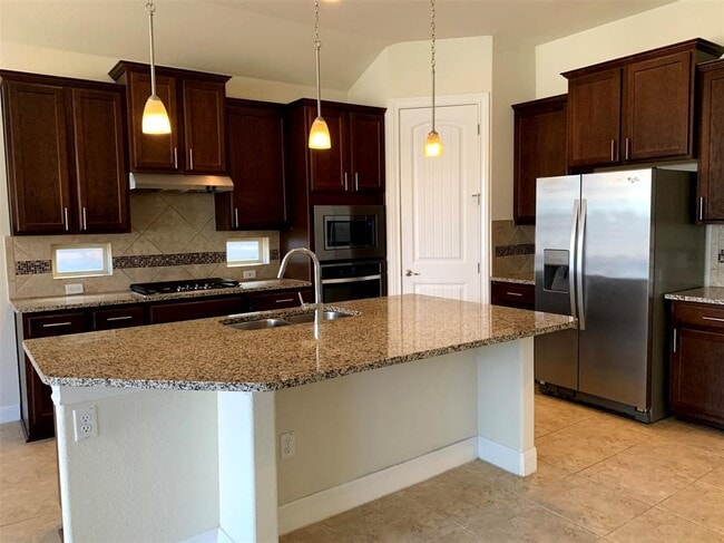 Building Photo - 1400 Little Elm Trail