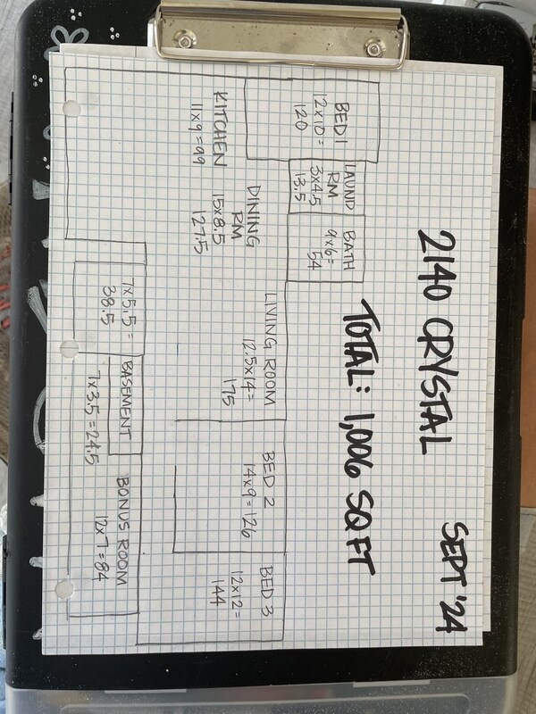 Building Photo - 2140 Crystal St